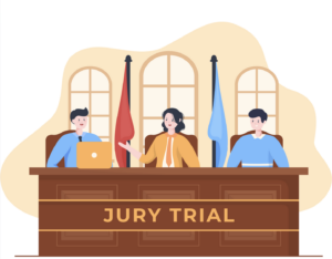 Jury trial, competency to stand trial psychological assessment.